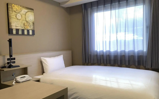 Hotel Route Inn Isesaki Inter