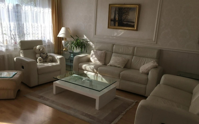 5 Sterne Ferienwohnung Cattaleya