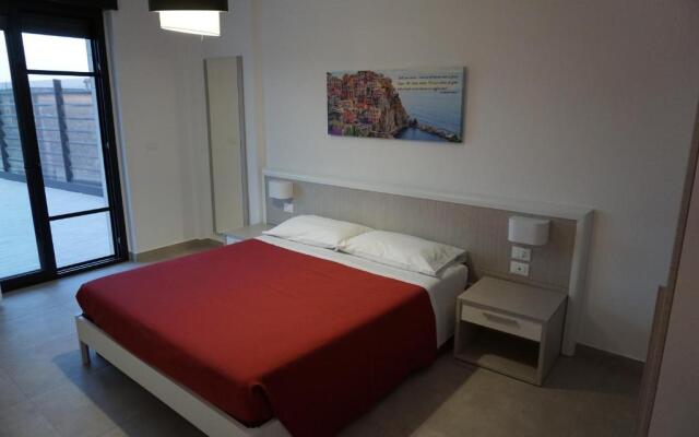 Albachiara Residence