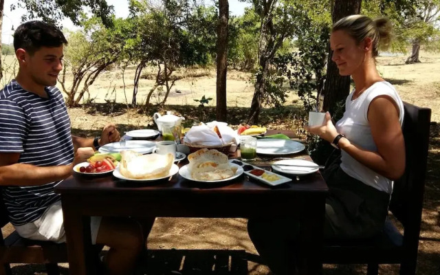 Wadula Safari Yala