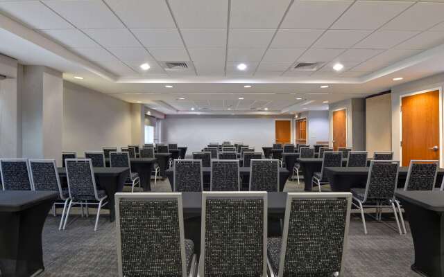 Hampton Suites Birmingham Hoover