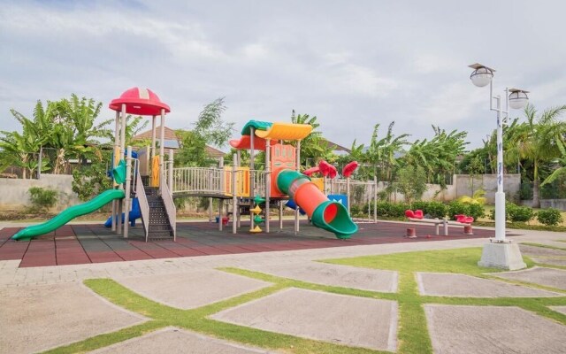 Ocean View Villa at Coolshade Ocho Rios