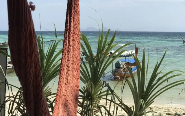 Castaway