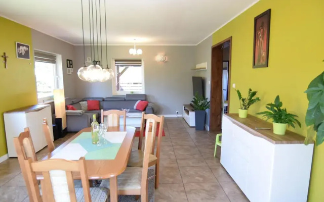 Holiday Home, Kopalino