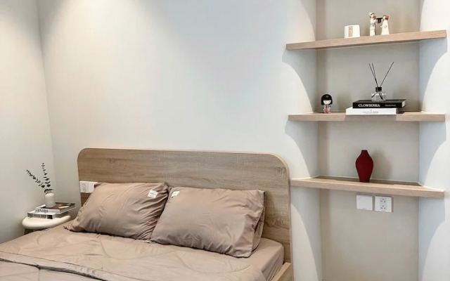 Onsen Landmark Luxury Apartments