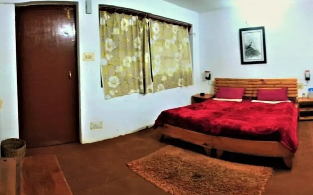 The Kafal House