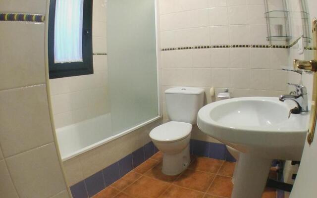 Apartamentos Vacacionales Atlanterra