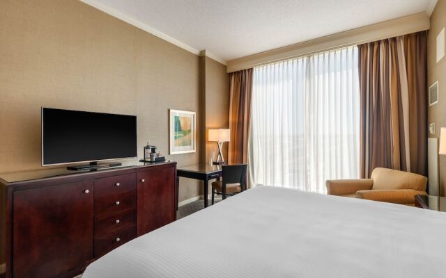 Renaissance Dallas North Hotel