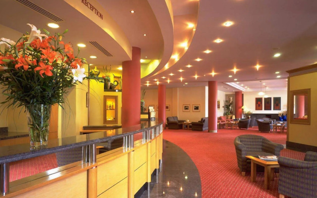 Tullamore Court Hotel