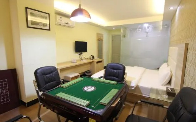 Foshan Dongfeng Hotel (Shunde Leliu Branch)