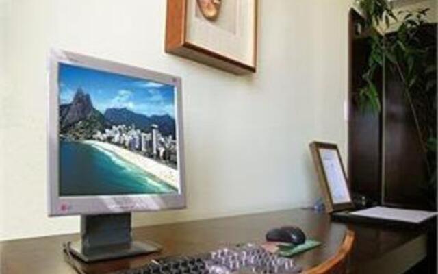 JANEIRO Hotel