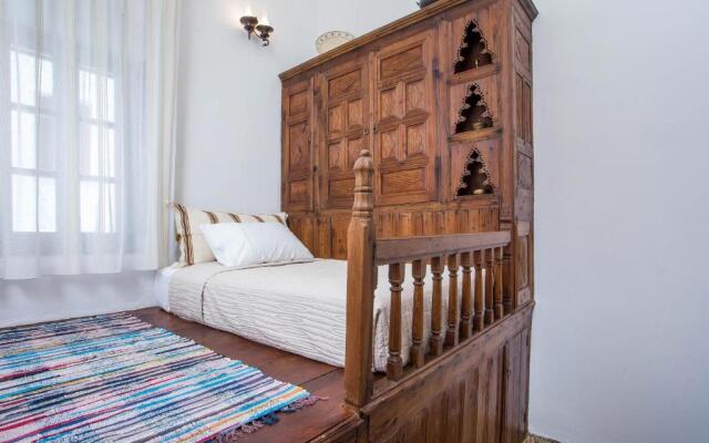 Lindos Heritage 1883