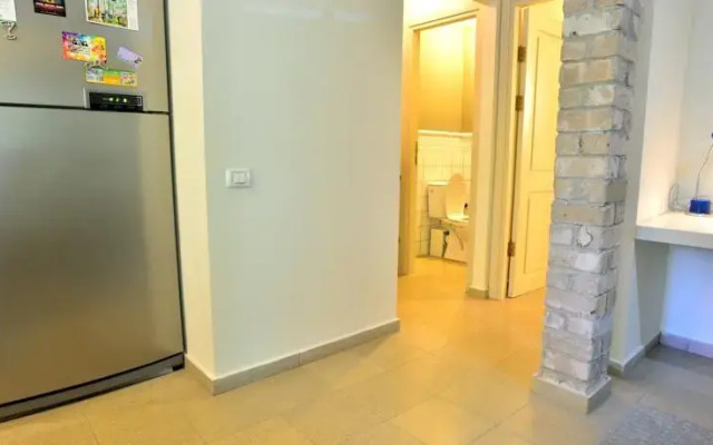 Ziv Apartments - Mandelstam 29