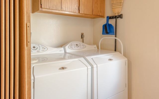 Sunburst Condominiums 2789 by RedAwning