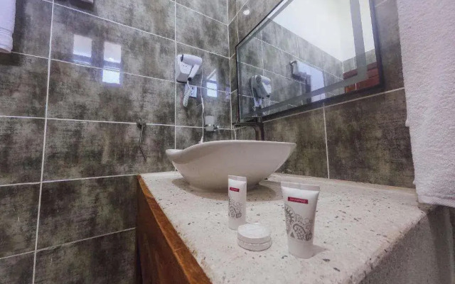 Seabreeze Villas Nungwi
