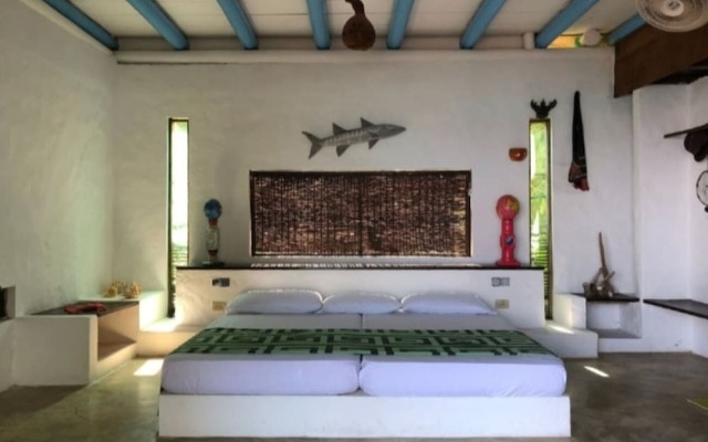 Isla Unica - Islas del Rosario