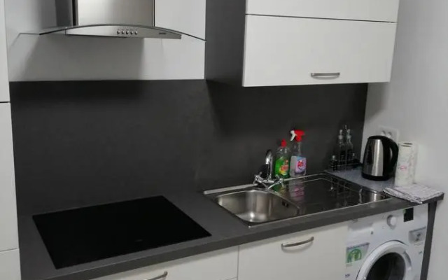 Studio Apartment Mila