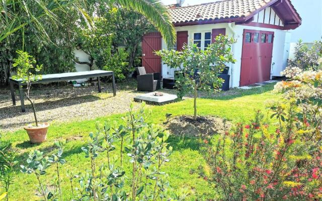 AUBEPINES 250 m de la grande plage