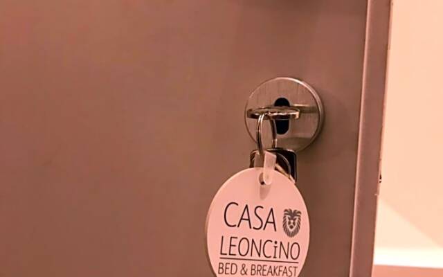 Casa Leoncino B&B