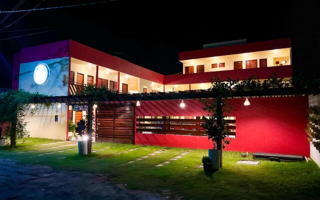 Pousada Villa Marceneiro