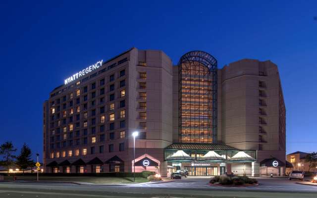 Hyatt Regency San Francisco Airport