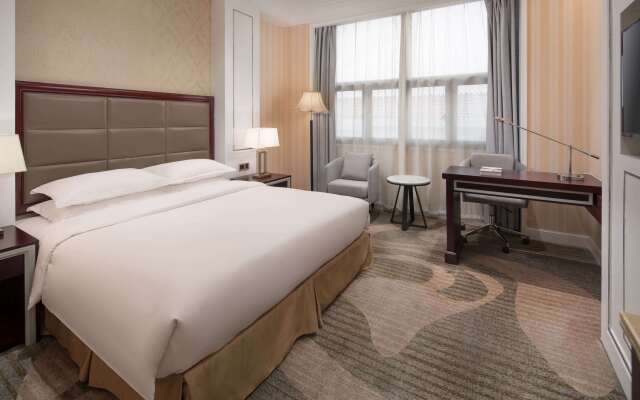 Ramada by Wyndham Shanghai Pudong