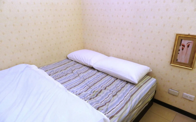 Taichung Feng Chia House