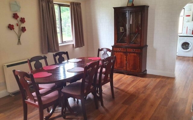 Lake View Villa - Rosecraddoc Manor