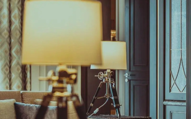 The Ritz-Carlton, Haikou