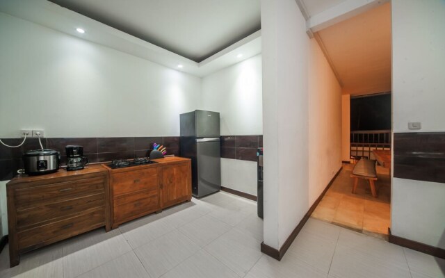 Villa Cinta