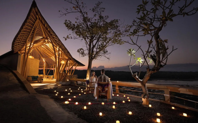 Pramana Nusa Ceningan