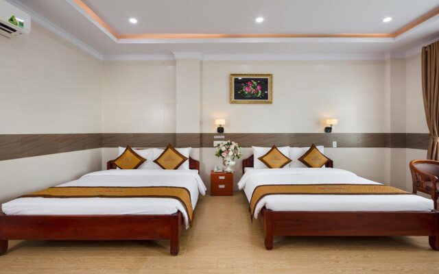 Phuc Ngoc Hotel