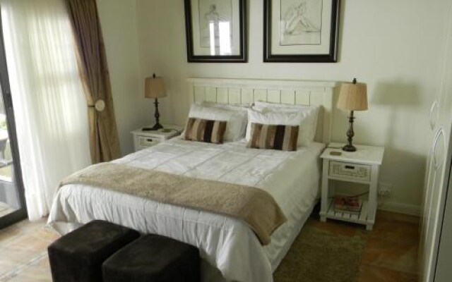 Alans Rest Bed & Breakfast