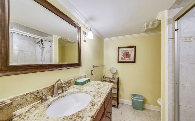 Ocean Cove 835