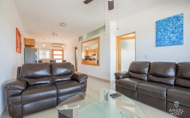Ocean View Condos with Pool Onsite
