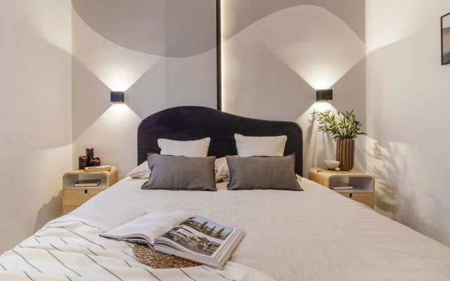 Noche - 1 Bedroom in Salamanca