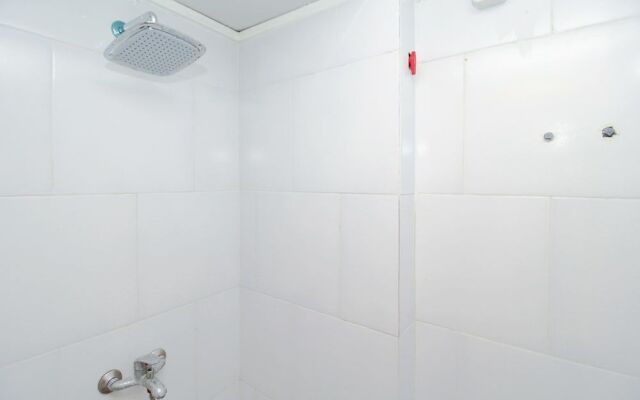 Airy Eco Syariah Cengkareng Cendrawasih Raya Empat 33 Jakarta