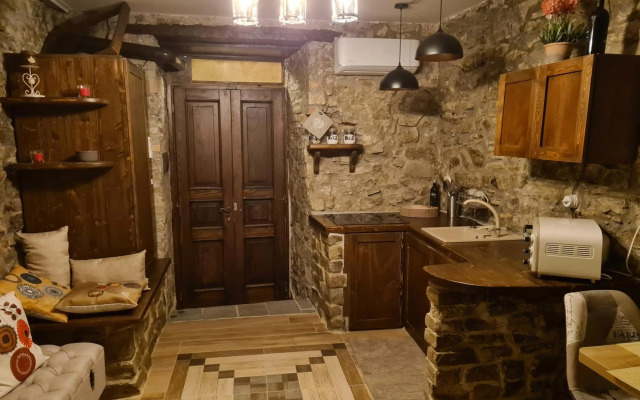 Casa Monaco Luxury Apartment