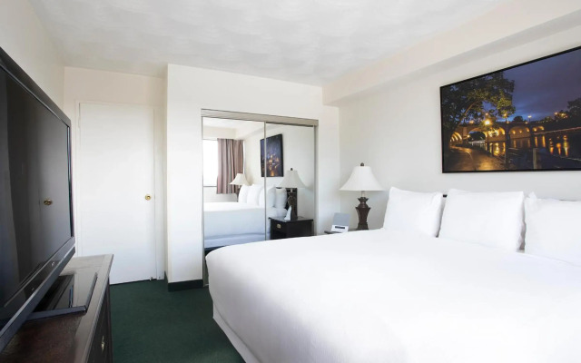 The Business Inn