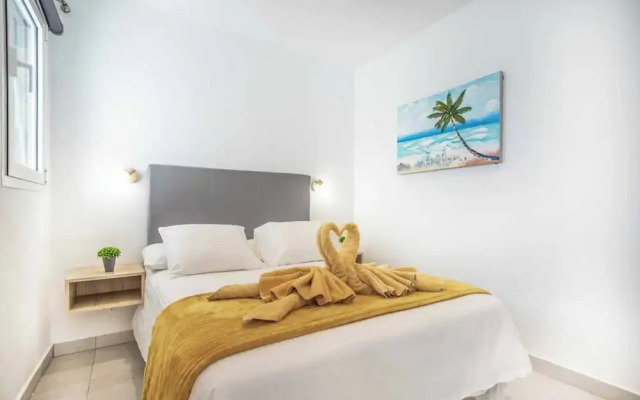 Villa Mi Deseo