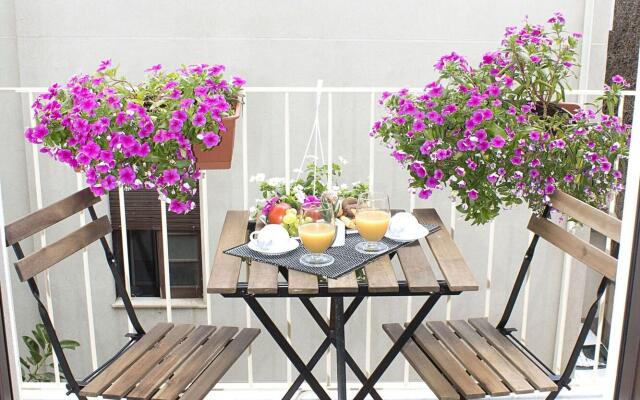 Miro Bed and Breakfast