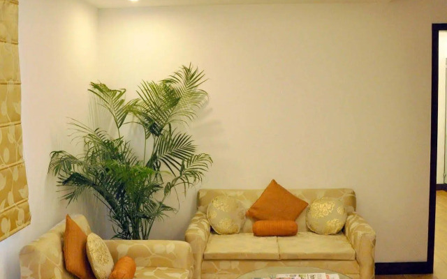 Lemon Tree Hotel Centre Point Jamshedpur