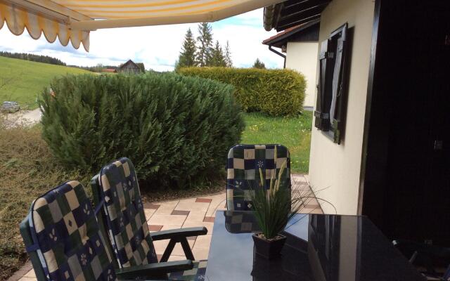Ferienhaus Gerhard