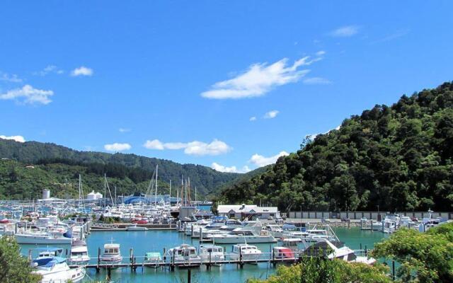 4 Bedroom Holiday Home Picton