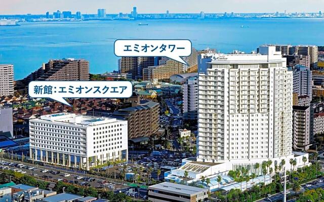 Hotel Emion Tokyo Bay