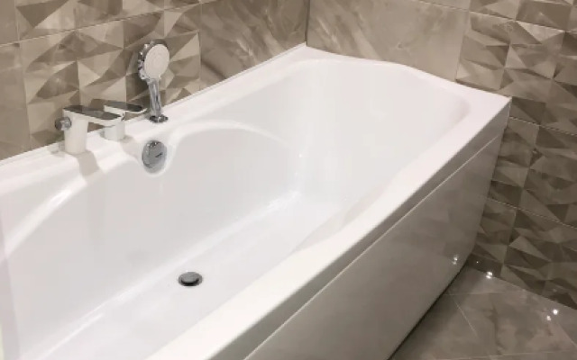 Апартаменты на улице Октябрьской Революции 223