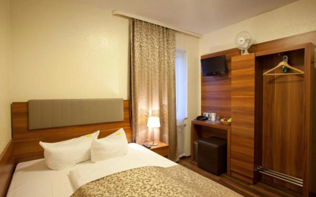 Hotel ARENA am Zoo