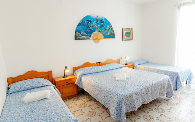 Casa Adolfo Ischia