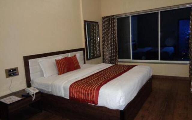 Svinns Dwarkadhish Resort