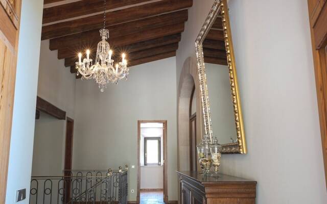 Villa Can Sarales Deia
